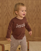 Long Sleeve Tee || Legend by Rylee + Cru