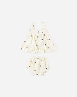 Lala Set || Polka Dot by Rylee + Cru