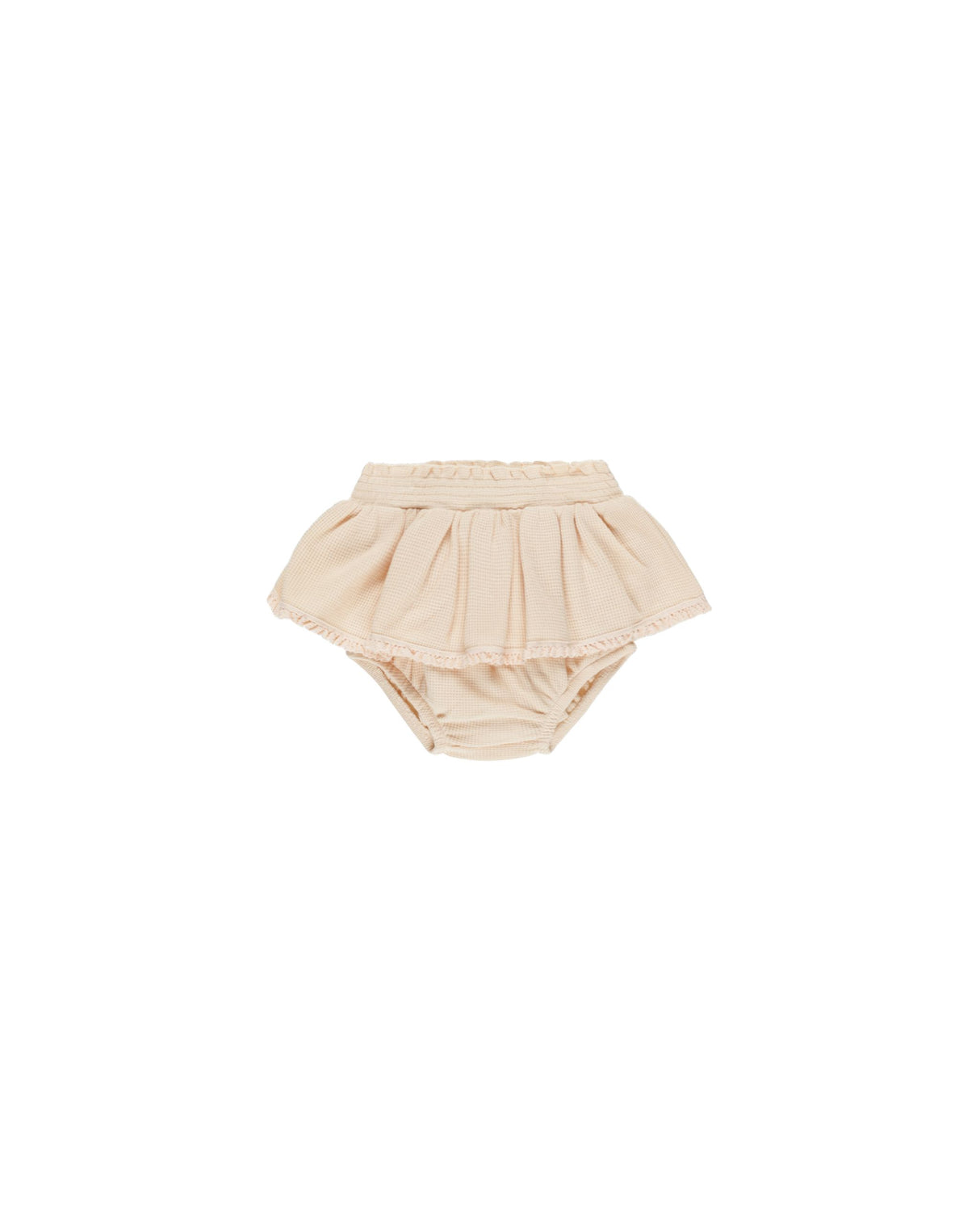 Skirted Bloomer || Antique by Quincy Mae