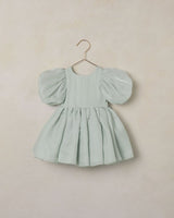 Sofia Dress | Seafoam by Noralee