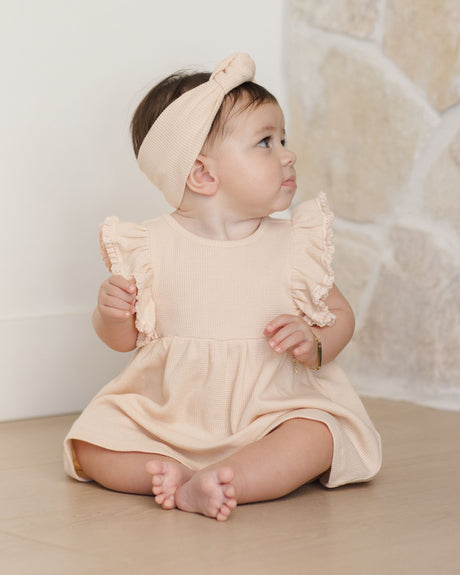 Daisy Dress || Antique by Quincy Mae