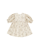 Jolene Dress || Citrus Grove by Rylee + Cru