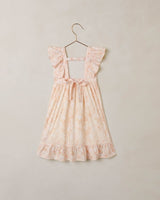 Lucy Dress | Petal Garden by Noralee