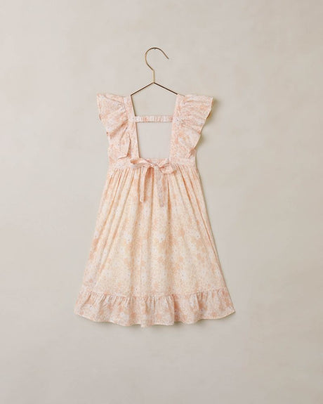 Lucy Dress | Petal Garden by Noralee