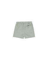 Utility Short || Sage by Quincy Mae
