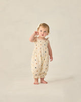 Sawyer Jumpsuit || Stars by Rylee + Cru