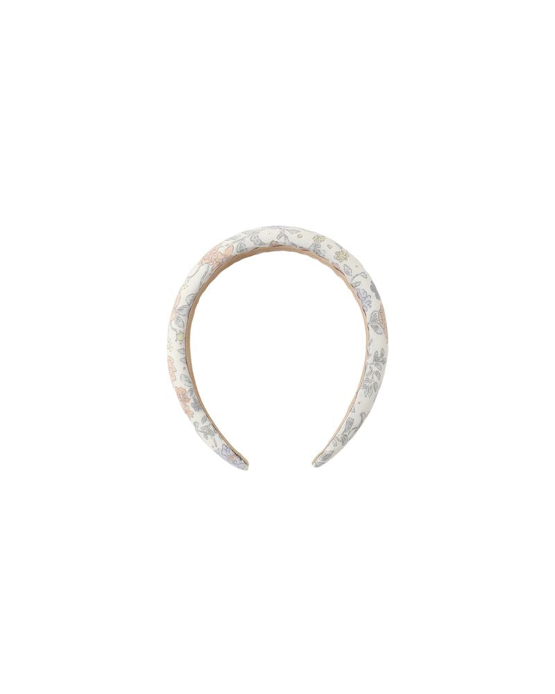 Padded Headband || Bloom by Rylee + Cru