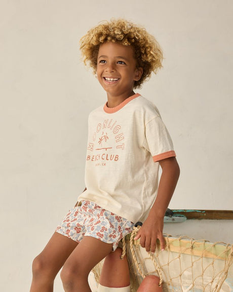 Ringer Tee || Moonlight by Rylee + Cru