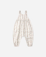 Kinsley Jumpsuit || Summer Fruit by Rylee + Cru