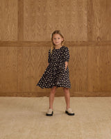 Rose Dress || Hearts by Rylee + Cru