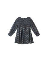 Capri Dress || Vintage Bloom by Rylee + Cru