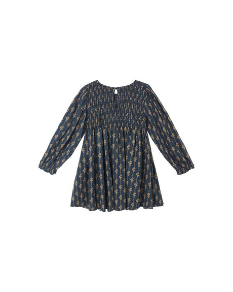 Capri Dress || Vintage Bloom by Rylee + Cru