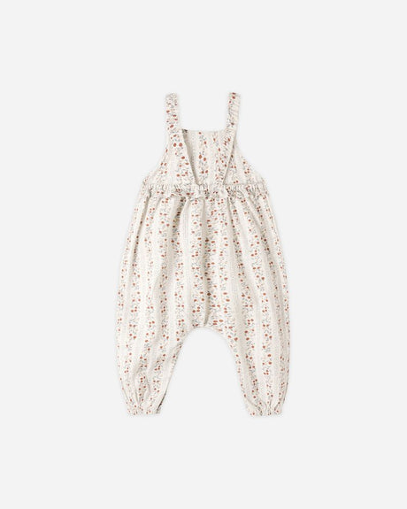 Kinsley Jumpsuit || Summer Fruit by Rylee + Cru