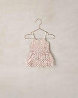 Witley Tutu | Red Hearts by Noralee