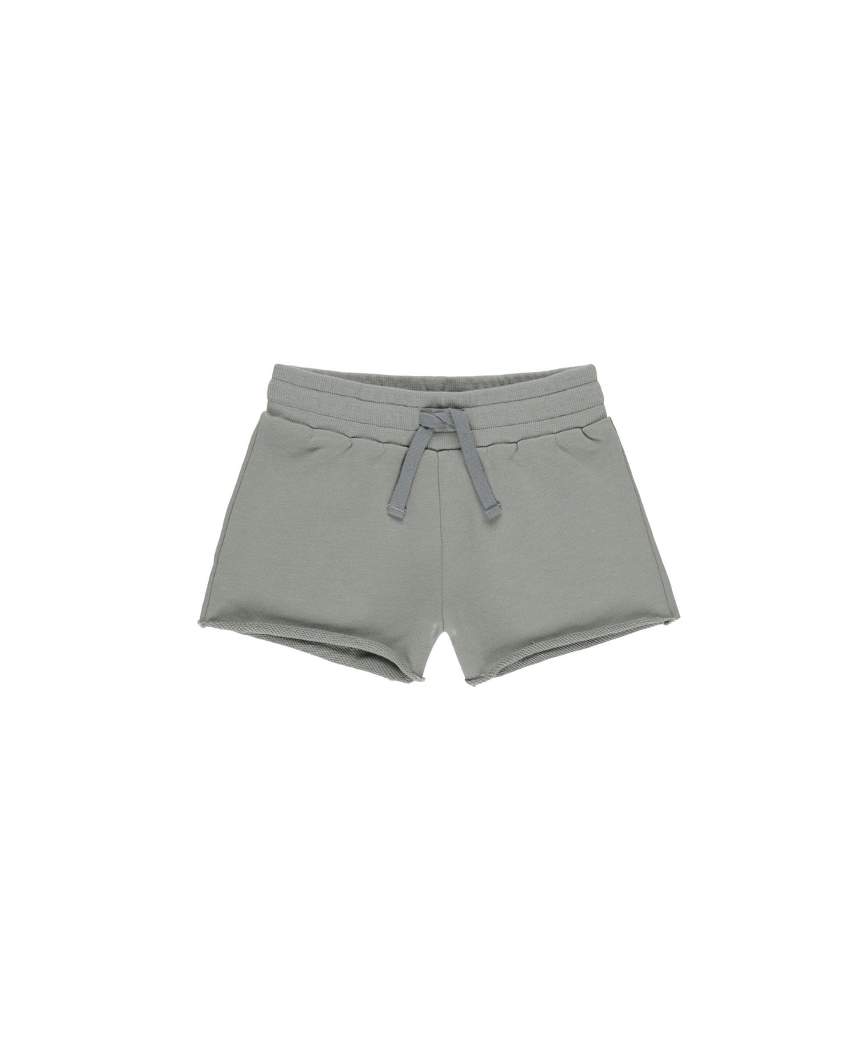 Sweat Short || Eucalyptus by Rylee + Cru