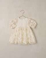 Luna Dress | Natural by Noralee