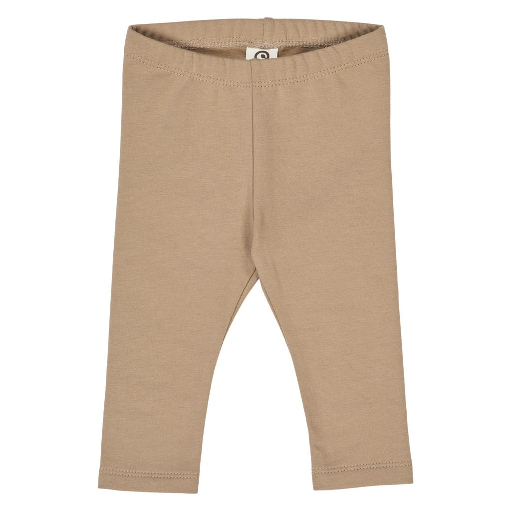 Cozy Me Chino Pants- Beige by Musli