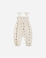 Sawyer Jumpsuit || Stars by Rylee + Cru