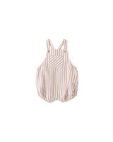 Hayes Romper || Vintage Stripe by Quincy Mae