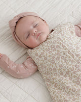 Sleep Bag || Dahlia by Quincy Mae