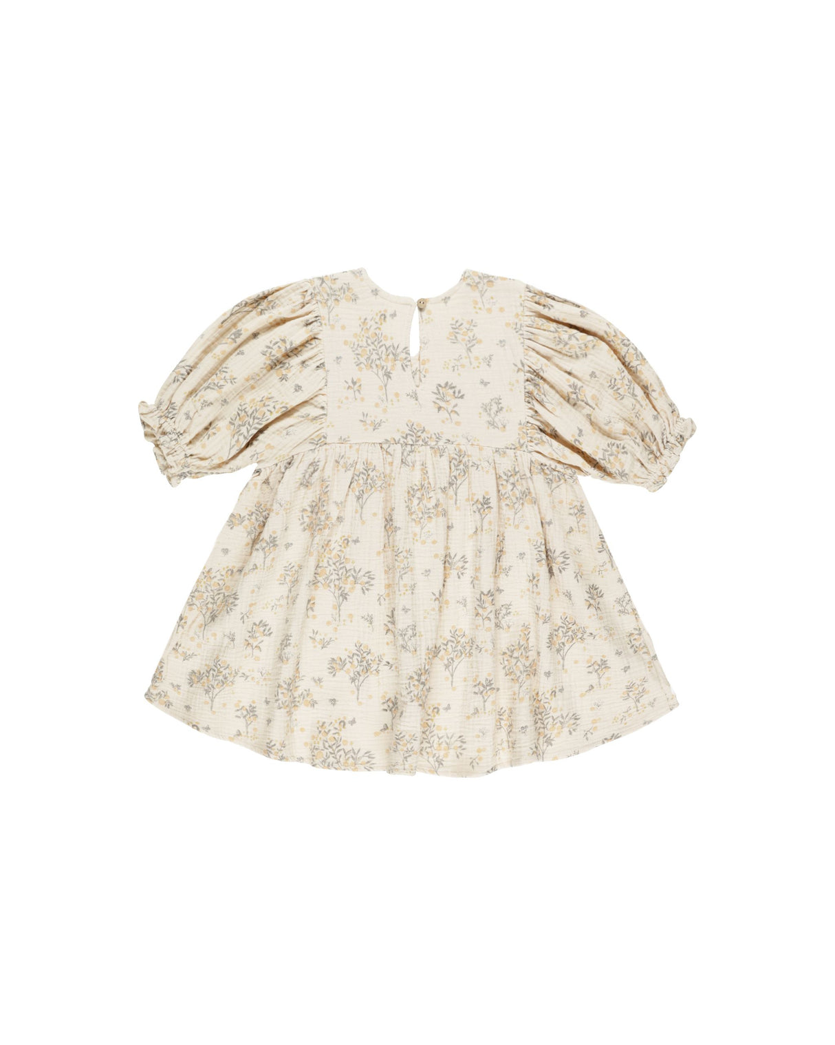 Jolene Dress || Citrus Grove by Rylee + Cru