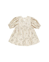 Jolene Dress || Citrus Grove by Rylee + Cru