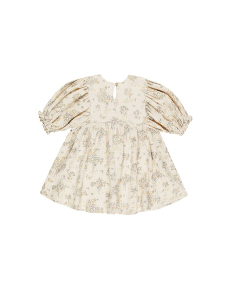 Jolene Dress || Citrus Grove by Rylee + Cru