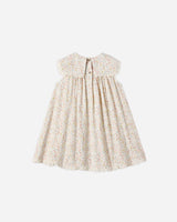 Porter Dress || Summer Garden by Rylee + Cru