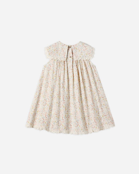 Porter Dress || Summer Garden by Rylee + Cru