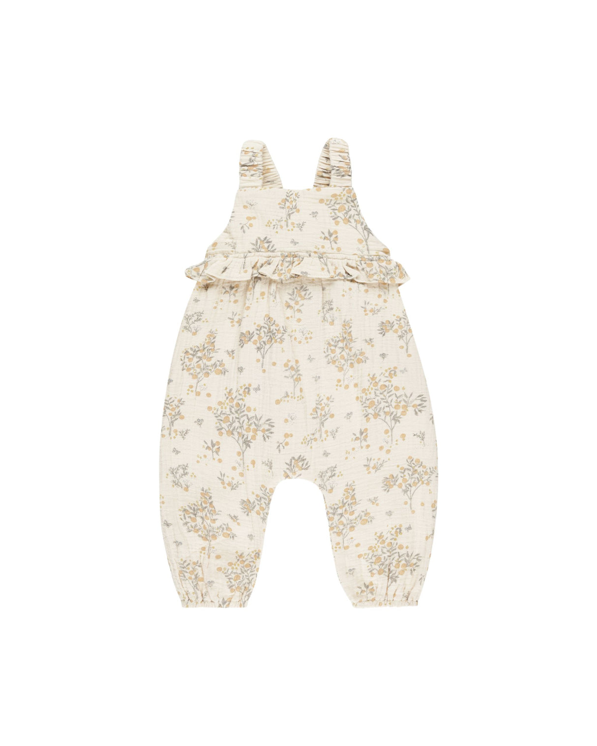 Kinsley Jumpsuit || Citrus Grove by Rylee + Cru