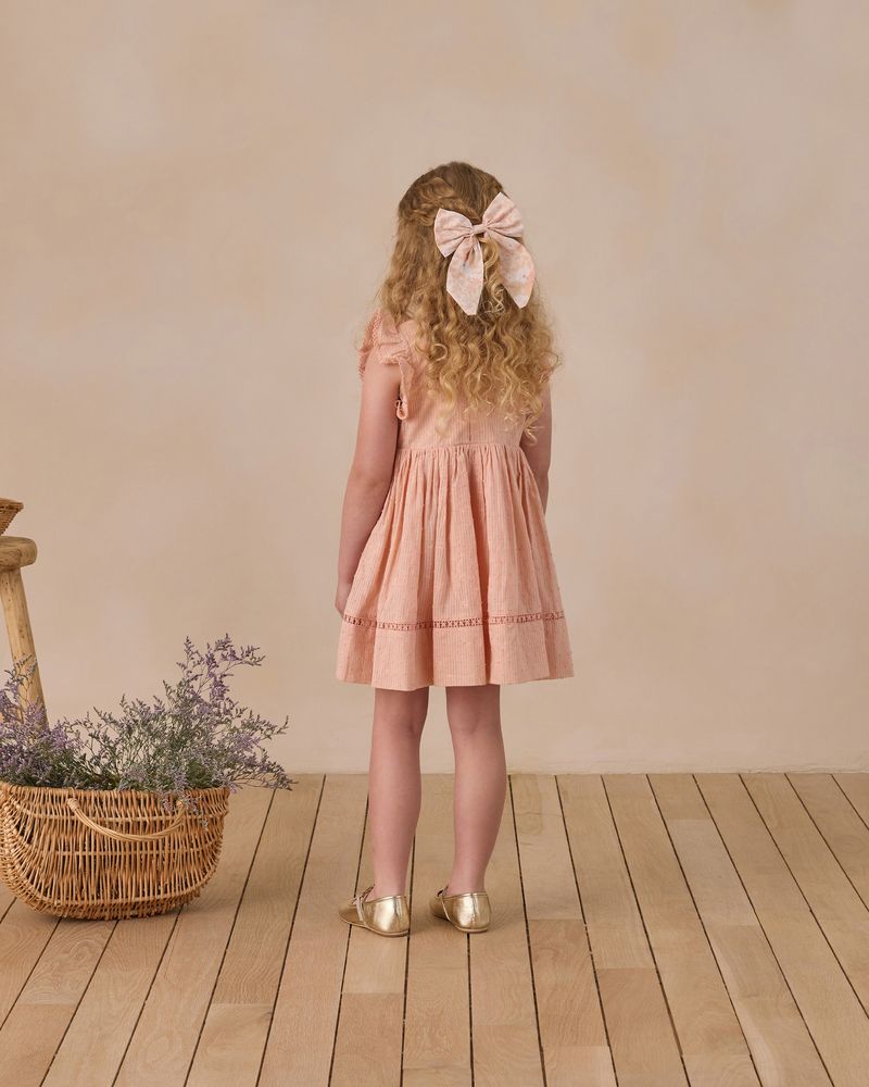 Isla Dress | Petal by Noralee