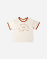 Ringer Tee || Moonlight by Rylee + Cru