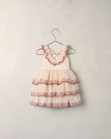 Angelina Dress | Pearl by Noralee