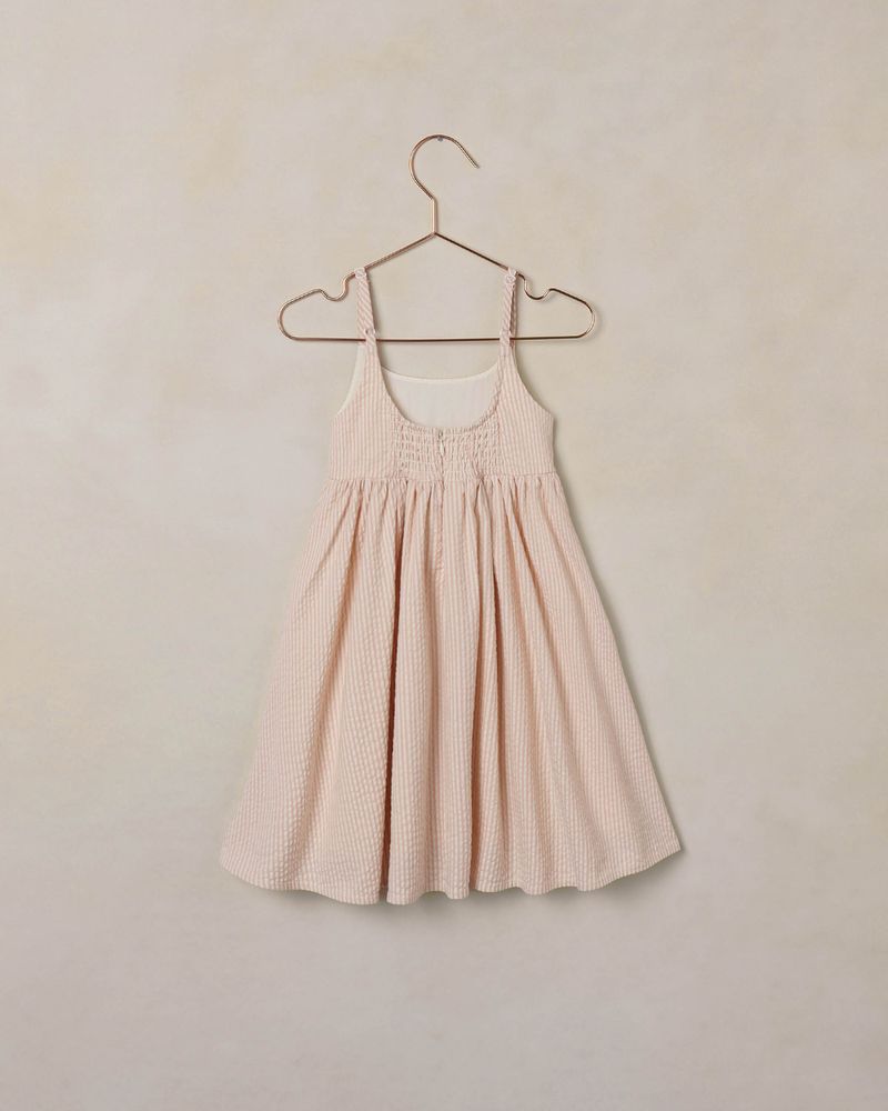 Beatrice Midi Dress | Petal by Noralee