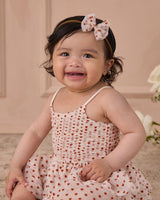 Witley Tutu | Red Hearts by Noralee