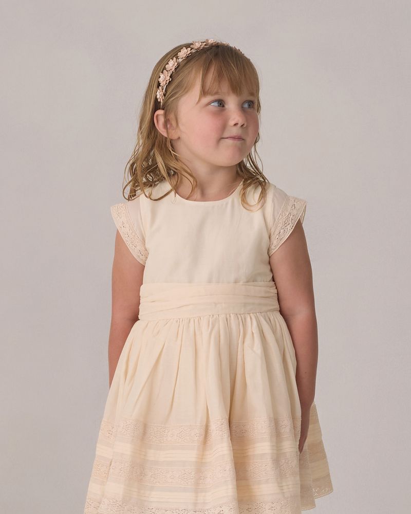 Dahlia Dress | Pearl by Noralee