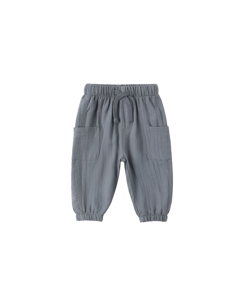 Luca Pant || Ocean by Quincy Mae