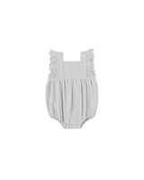 Naomi Romper || Sky by Quincy Mae