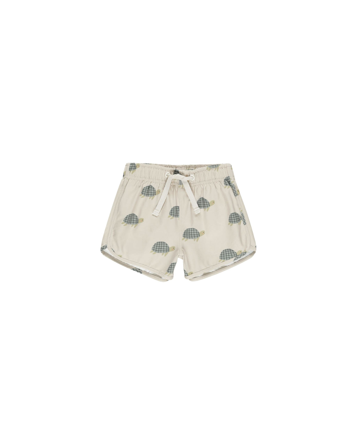 Swim Trunk || Sea Turtles by Rylee + Cru