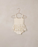 Bella Tutu | Natural by Noralee