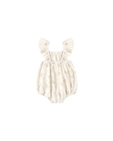 Bonnie Romper || Unicorns by Quincy Mae