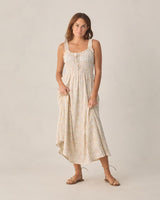 Jane Dress | Summer Garden by Rylee + Cru