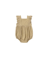 Naomi Romper || Honey by Quincy Mae