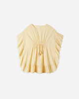 Kaftan Cover Up || Lemon by Rylee + Cru