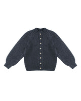 Tulip Cardigan || Navy by Rylee + Cru
