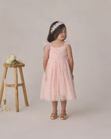 Pixie Headband | Ivory by Noralee