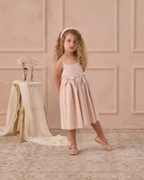 Beatrice Midi Dress | Petal by Noralee