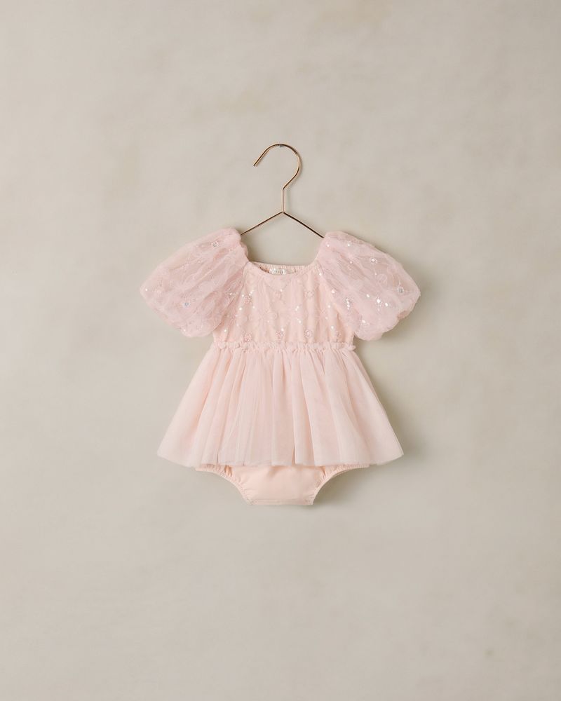 Dorothy Tutu | Blush by Noralee