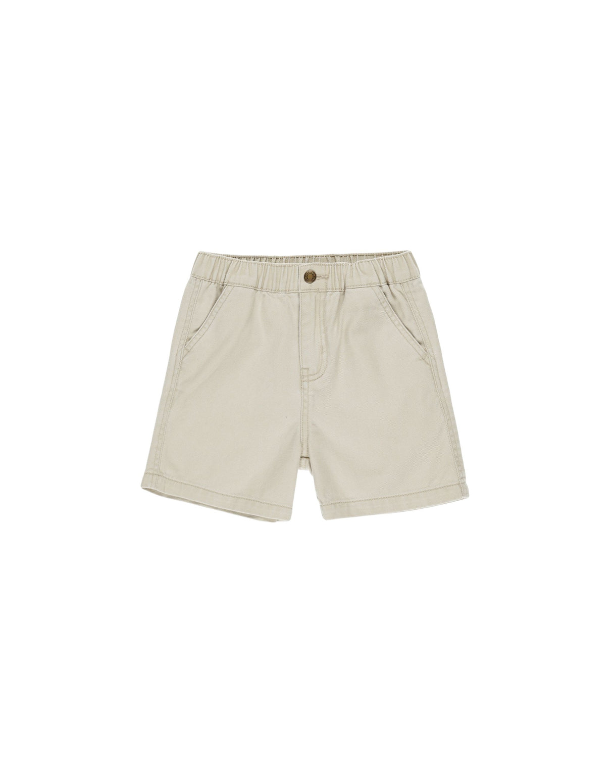 Dawson Short || Stone by Rylee + Cru