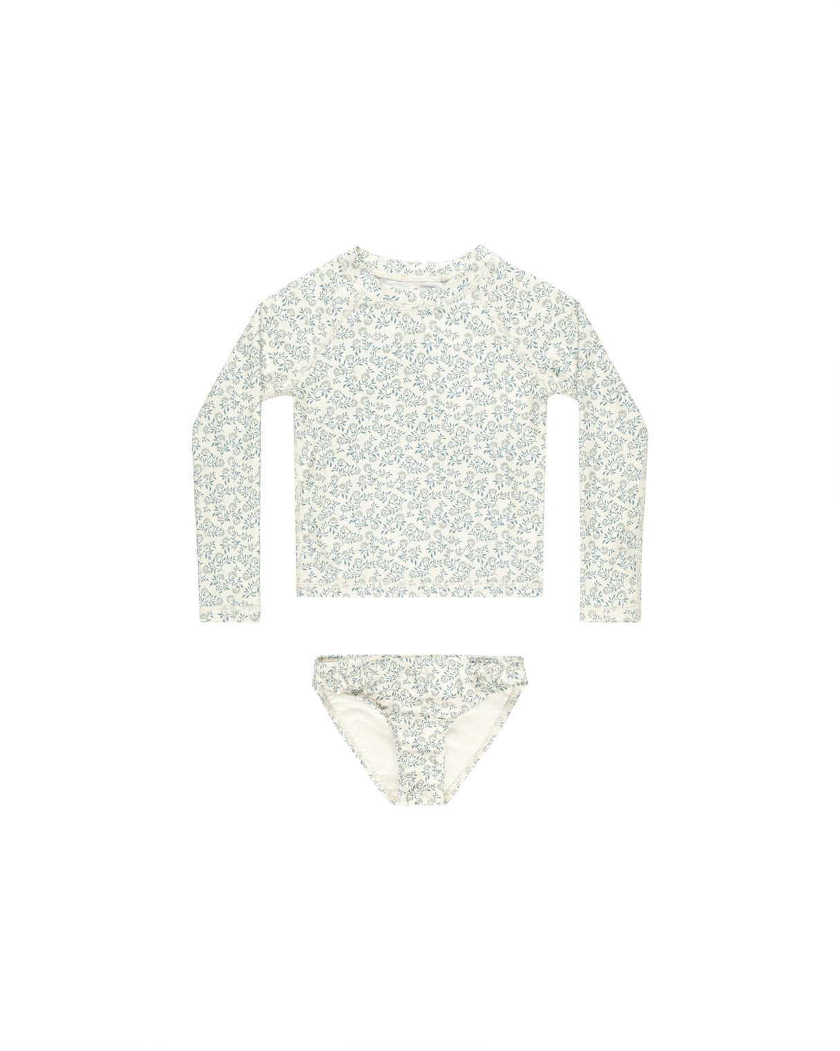 Maryn Rashguard Set || Blossom by Rylee + Cru